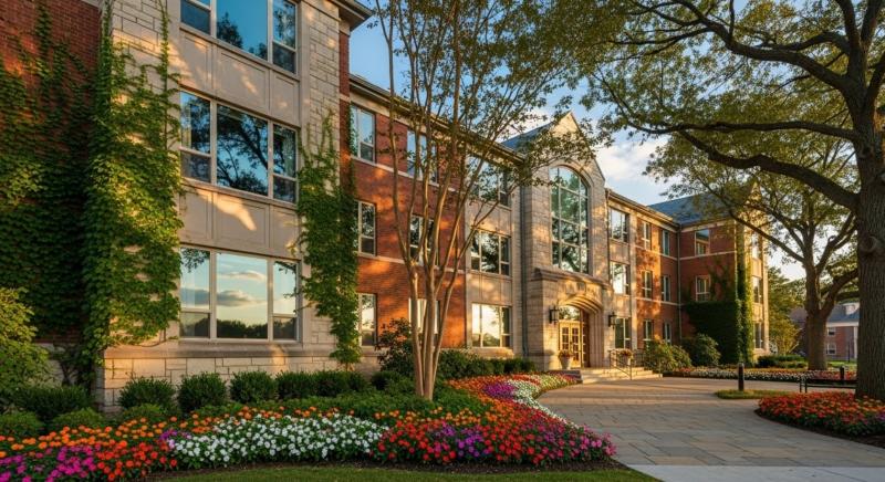 Проектирование жилых домов и общежитий