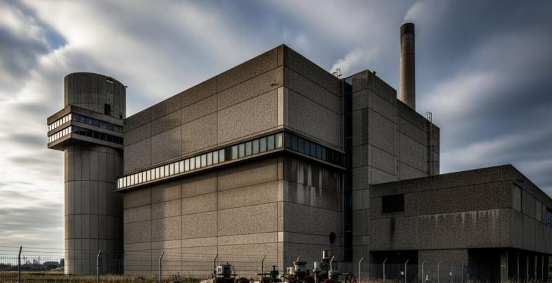 Проектирование производственных баз