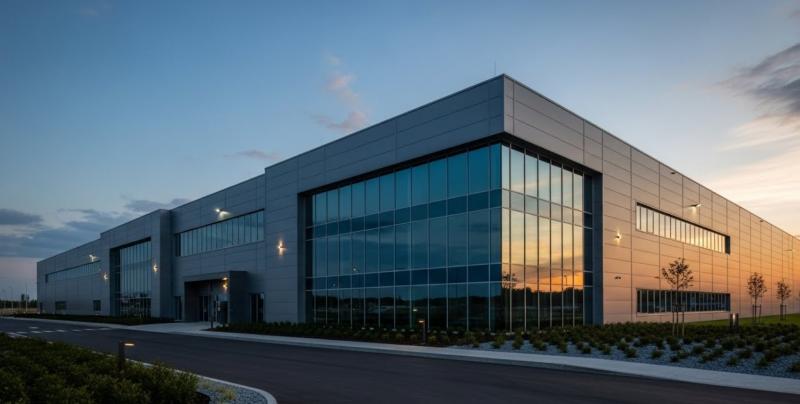 Проектирование гаражных боксов для автомобилей