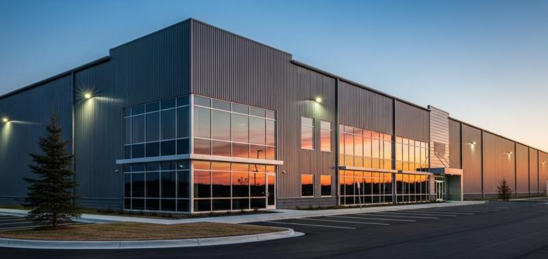 Проектирование производств полупроводников