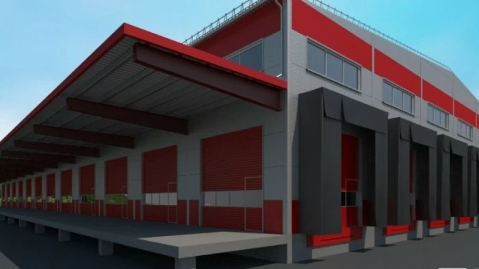 Автомобильные комплексы Автомобильные комплексы