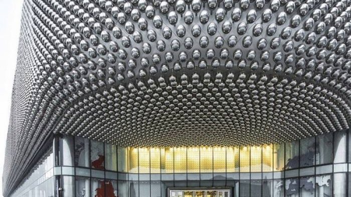 Почему сталь? Почему сталь?