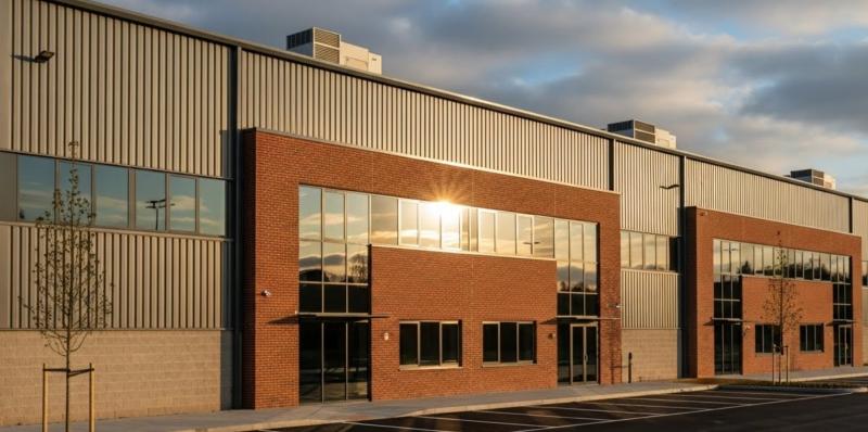 Проектирование цехов Деревообрабатывающее предприятие глубокой переработки