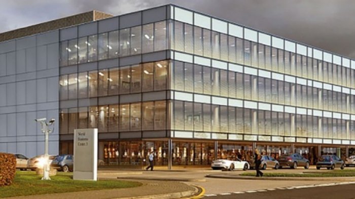 Плюсы использования стального каркаса при строительстве всемирного Бизнес-Центра