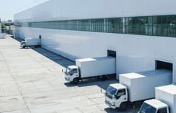 Логистический комплекс