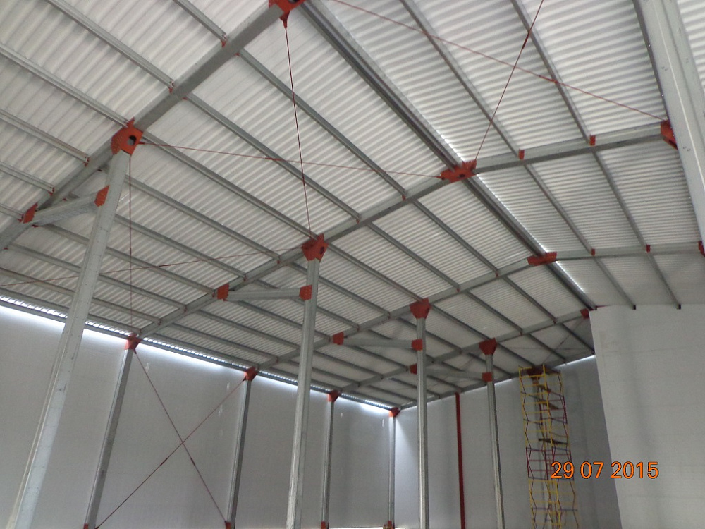 Аптечный склад оптовой торговли. г. Уссурийск