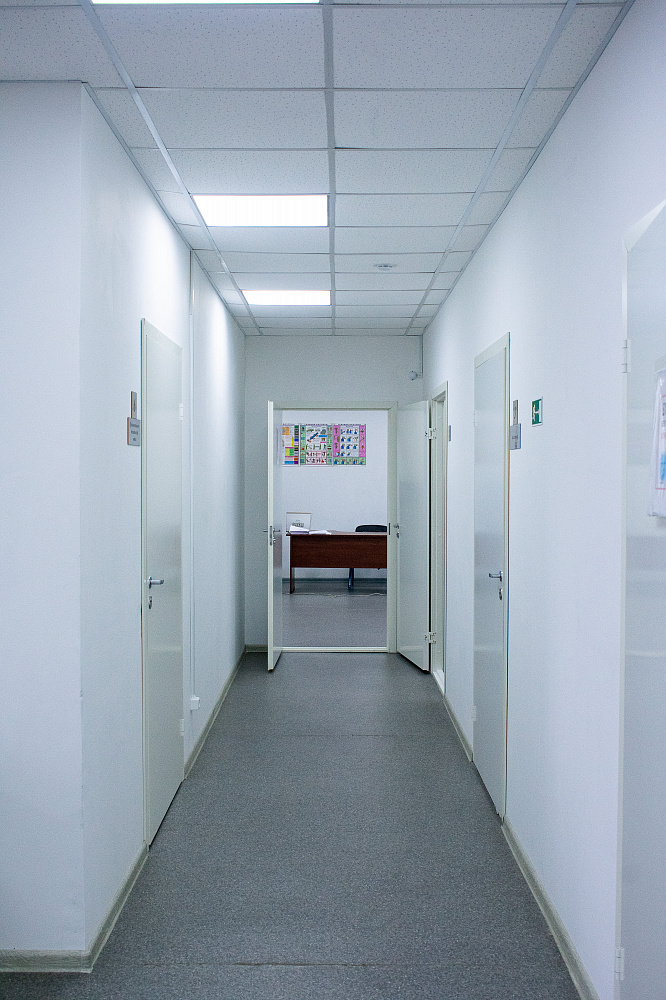 База ООО "Сейсмопоиск"