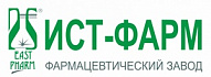 ООО «ИСТ-ФАРМ»