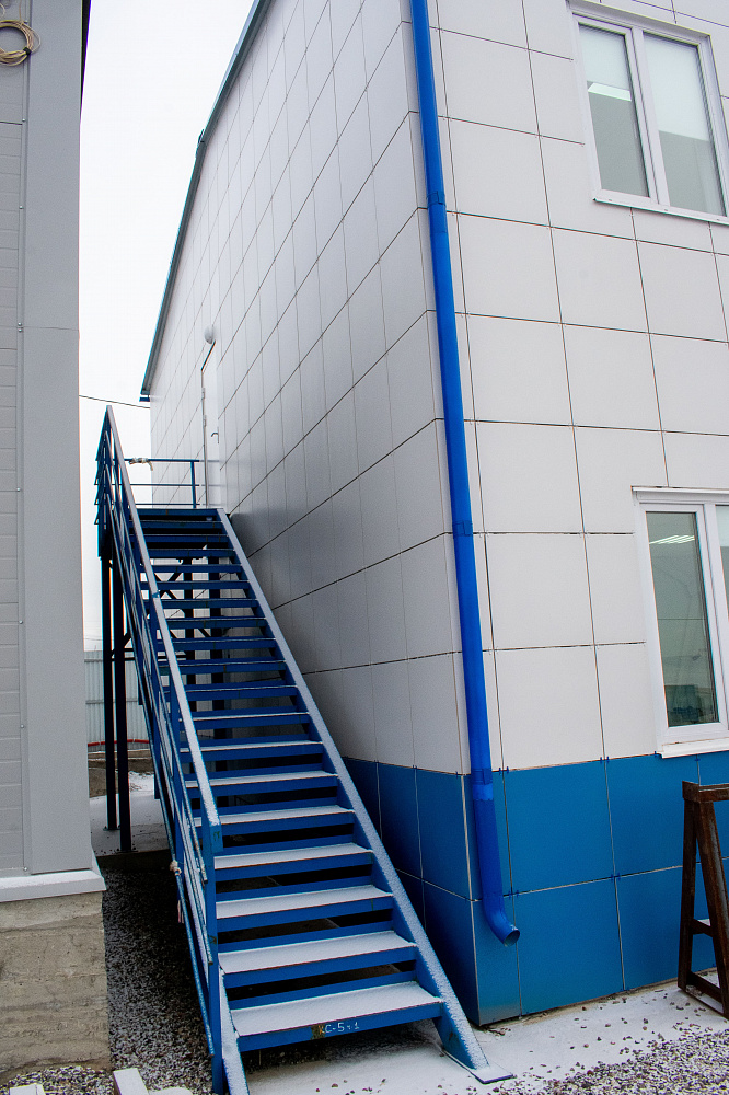 База ООО "Сейсмопоиск"