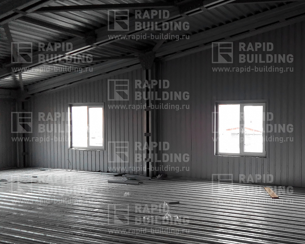 Автотехцентр в г. Красноярск