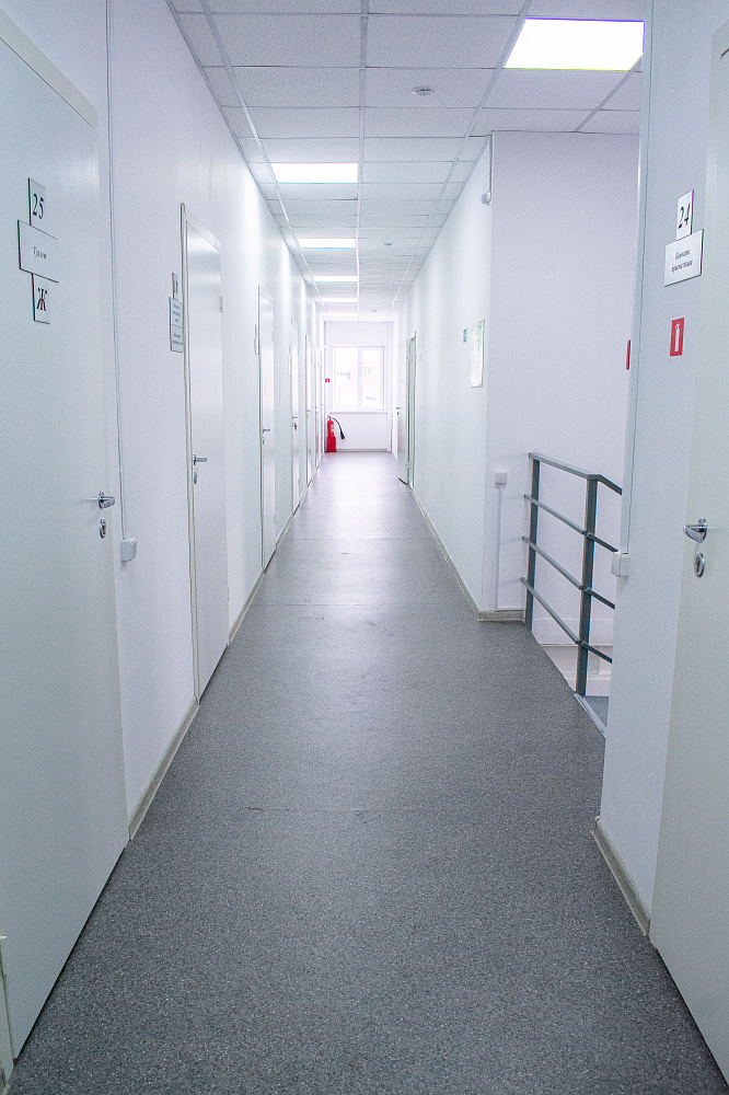 База ООО "Сейсмопоиск"