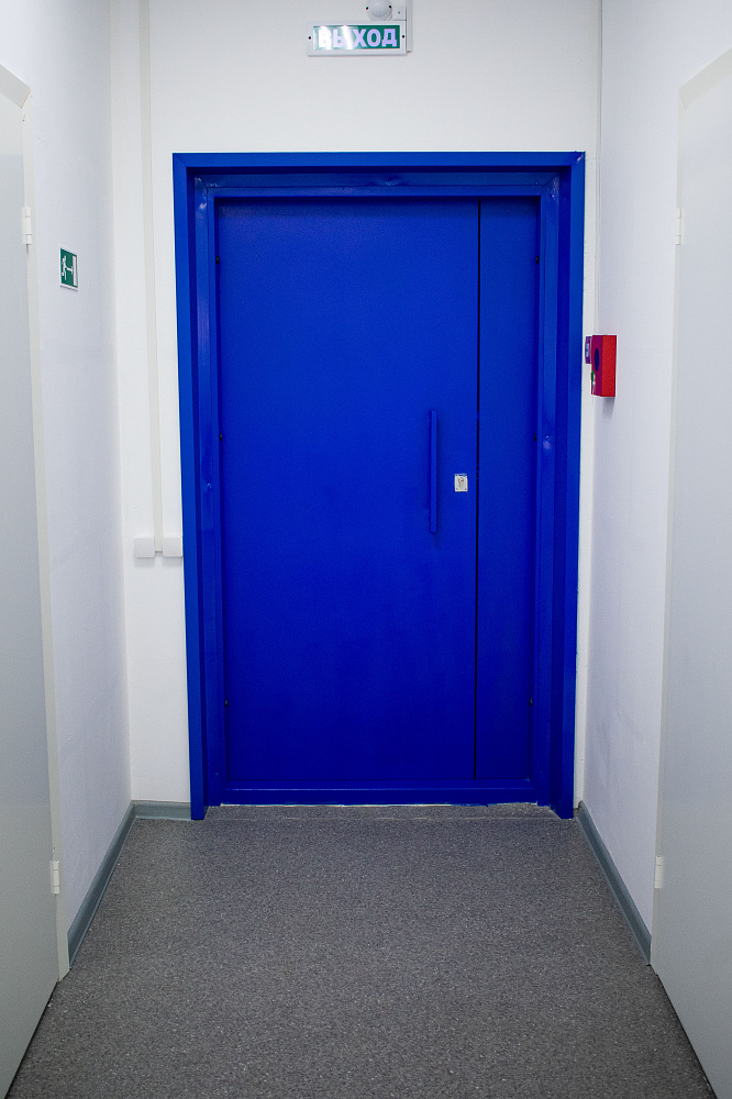 База ООО "Сейсмопоиск"