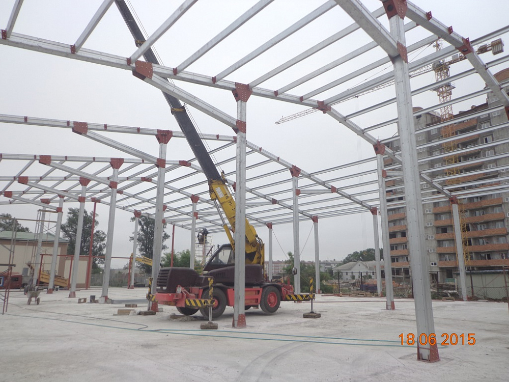 Аптечный склад оптовой торговли. г. Уссурийск