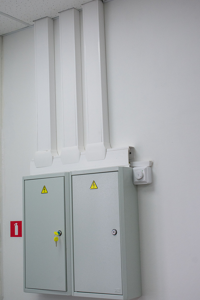 База ООО "Сейсмопоиск"