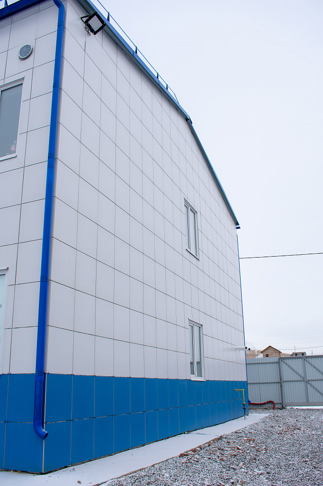 База ООО "Сейсмопоиск"