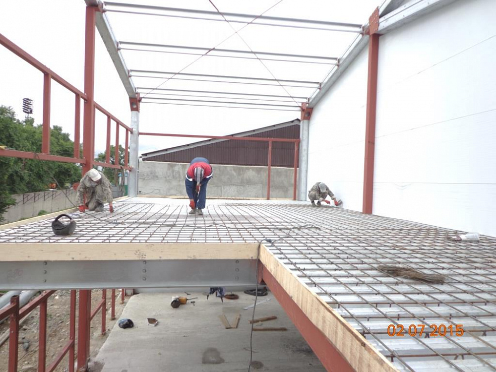 Аптечный склад оптовой торговли. г. Уссурийск